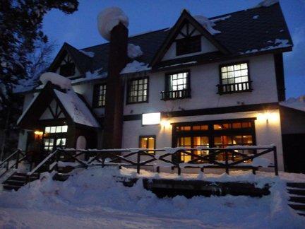 Mt Hakuba Backpackers Hostel Exterior photo