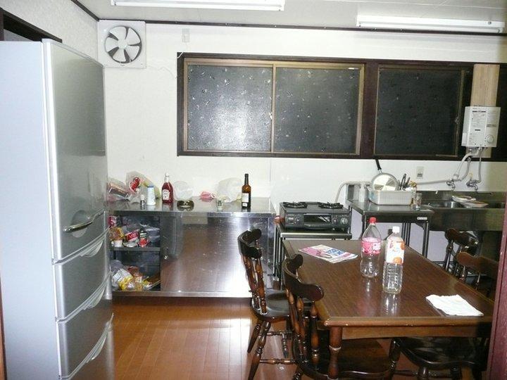 Mt Hakuba Backpackers Hostel Exterior photo