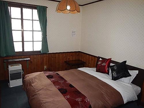 Mt Hakuba Backpackers Hostel Exterior photo