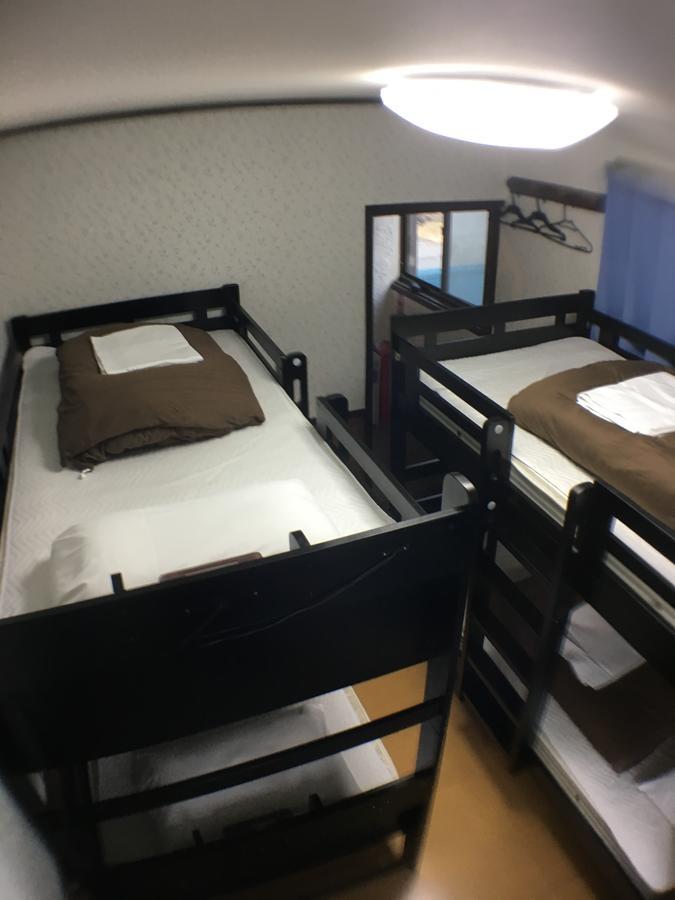 Mt Hakuba Backpackers Hostel Exterior photo