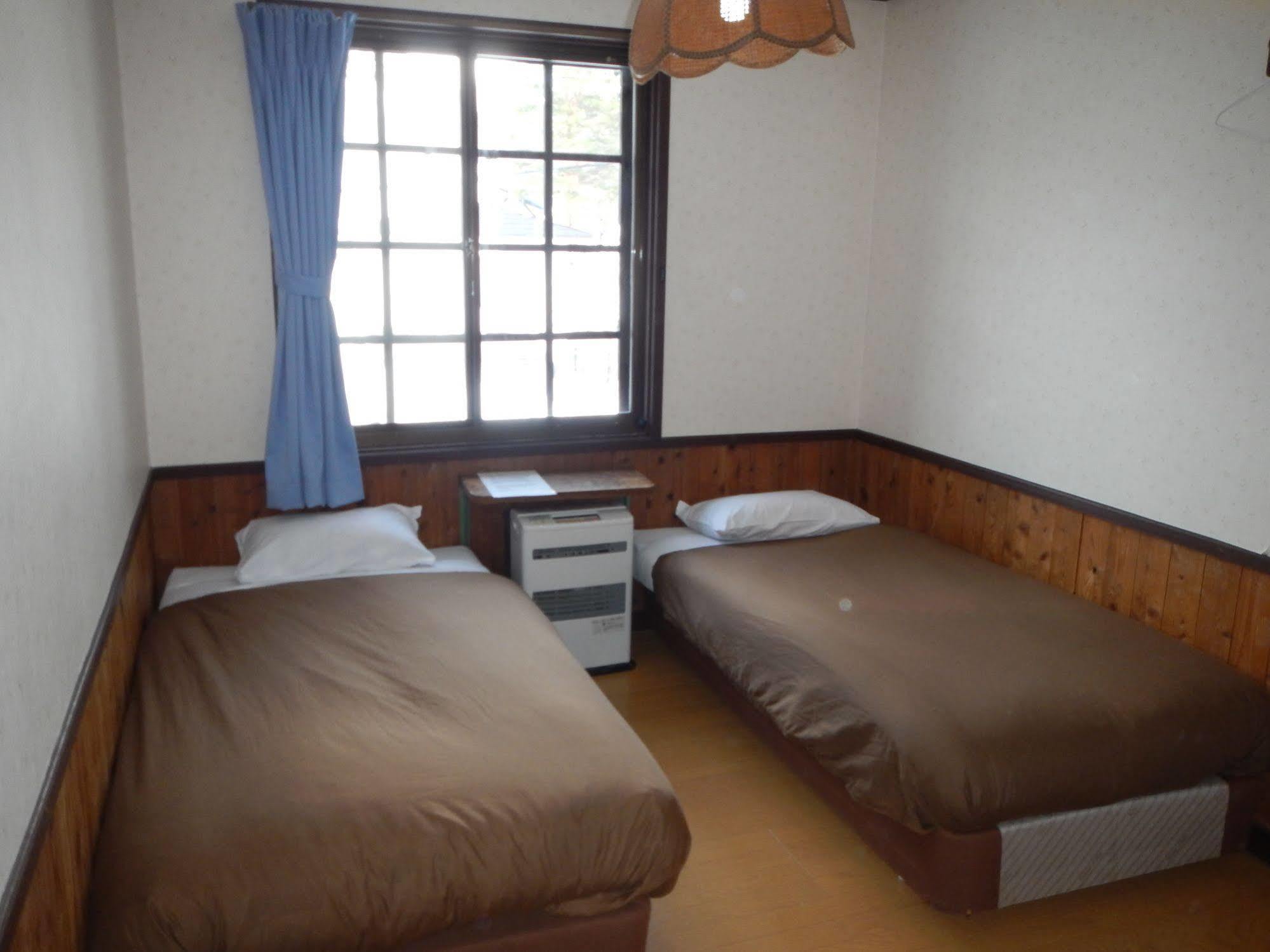 Mt Hakuba Backpackers Hostel Exterior photo