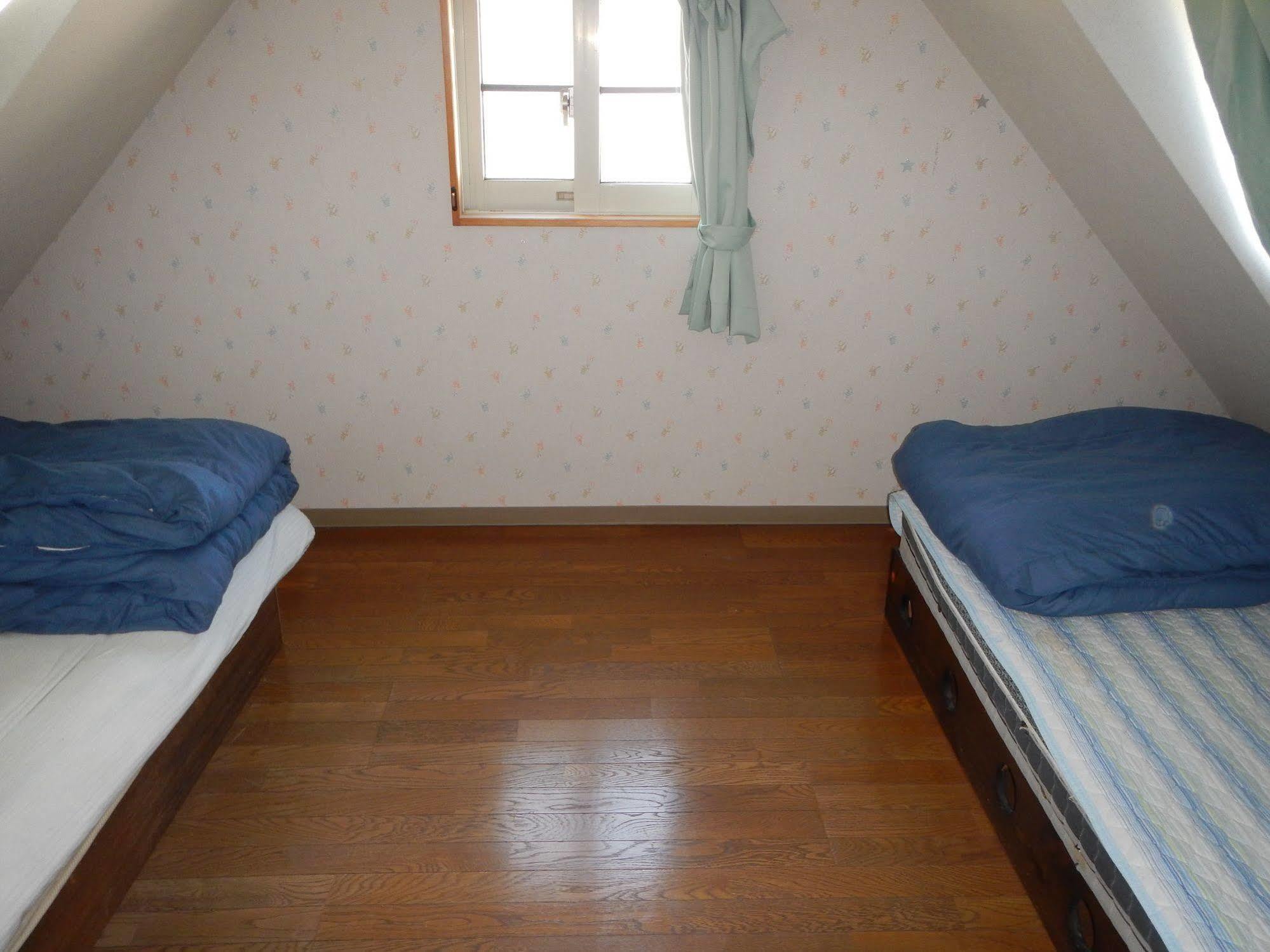 Mt Hakuba Backpackers Hostel Exterior photo