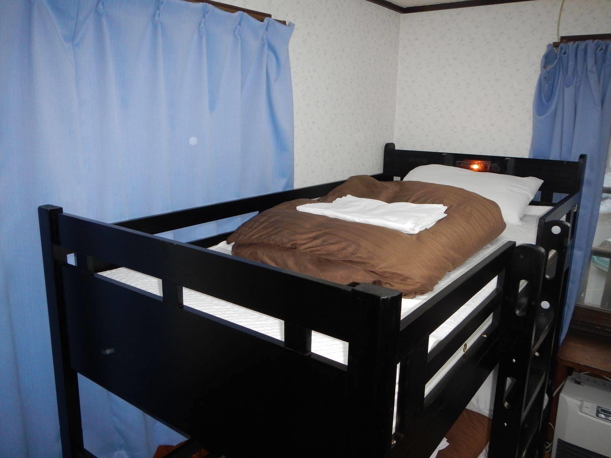 Mt Hakuba Backpackers Hostel Exterior photo