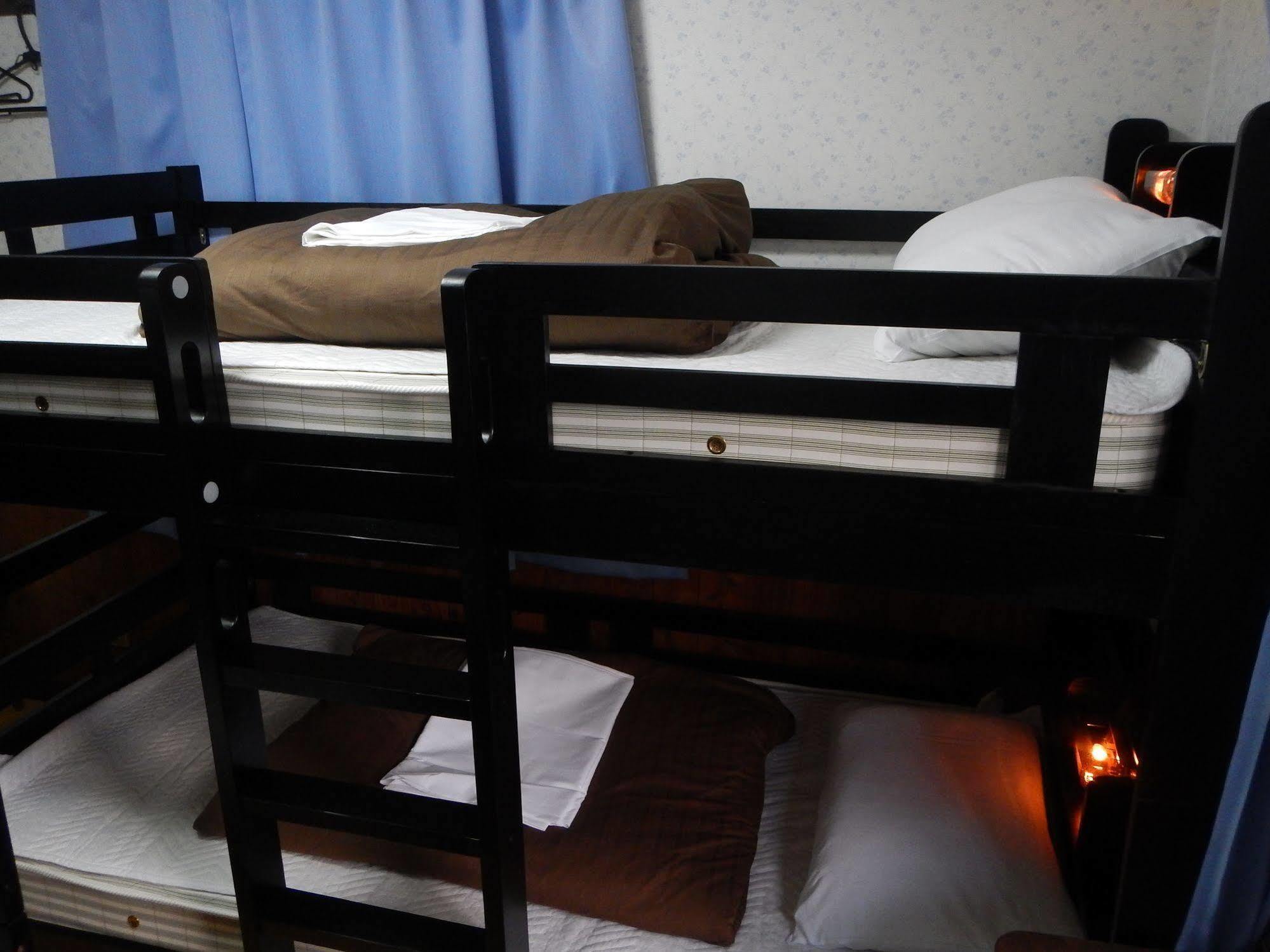 Mt Hakuba Backpackers Hostel Exterior photo