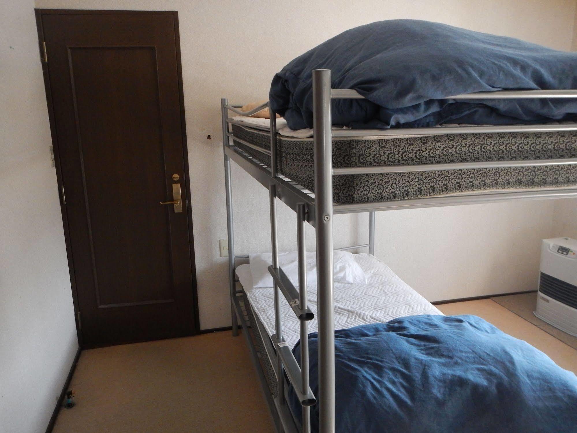 Mt Hakuba Backpackers Hostel Exterior photo
