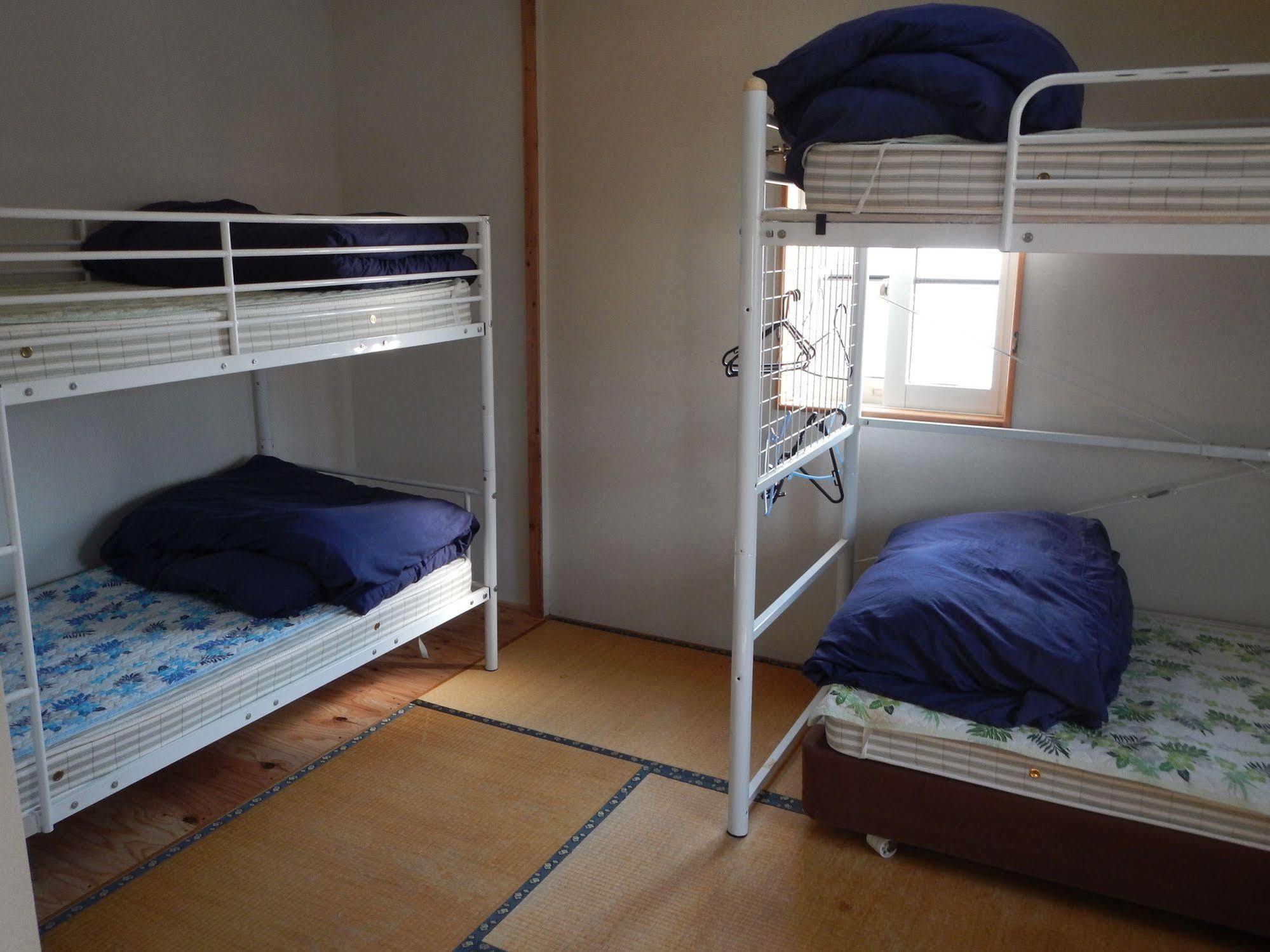 Mt Hakuba Backpackers Hostel Exterior photo