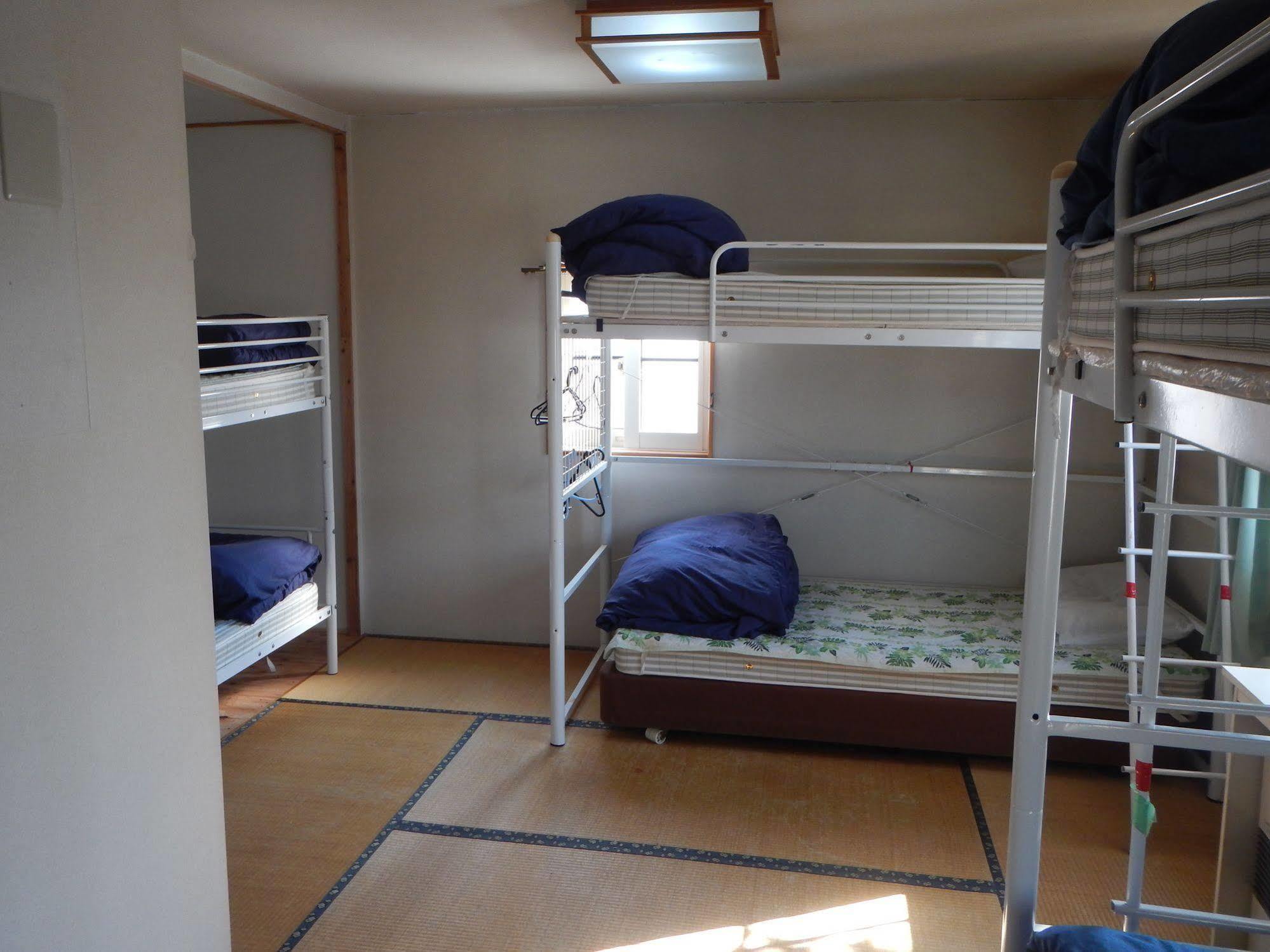 Mt Hakuba Backpackers Hostel Exterior photo